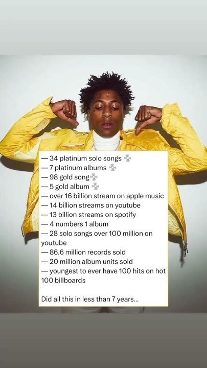 youngboy accomplishments.